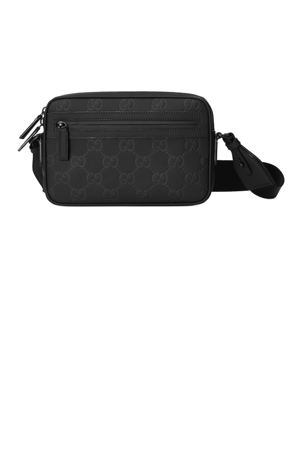 미러급레플리카사이트 | 명품레플리카 전문 쇼핑몰  | 퍼스트원 - GG 러버 효과 크로스백 771293 > 구찌