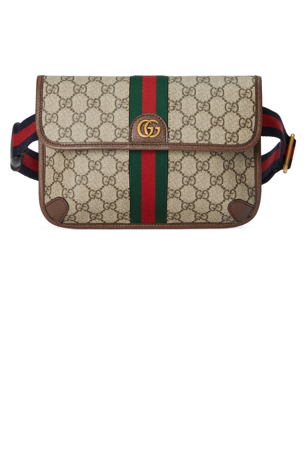 미러급레플리카사이트 | 명품레플리카 전문 쇼핑몰  | 퍼스트원 - 오피디아 GG 스몰 벨트백 752597 > 구찌