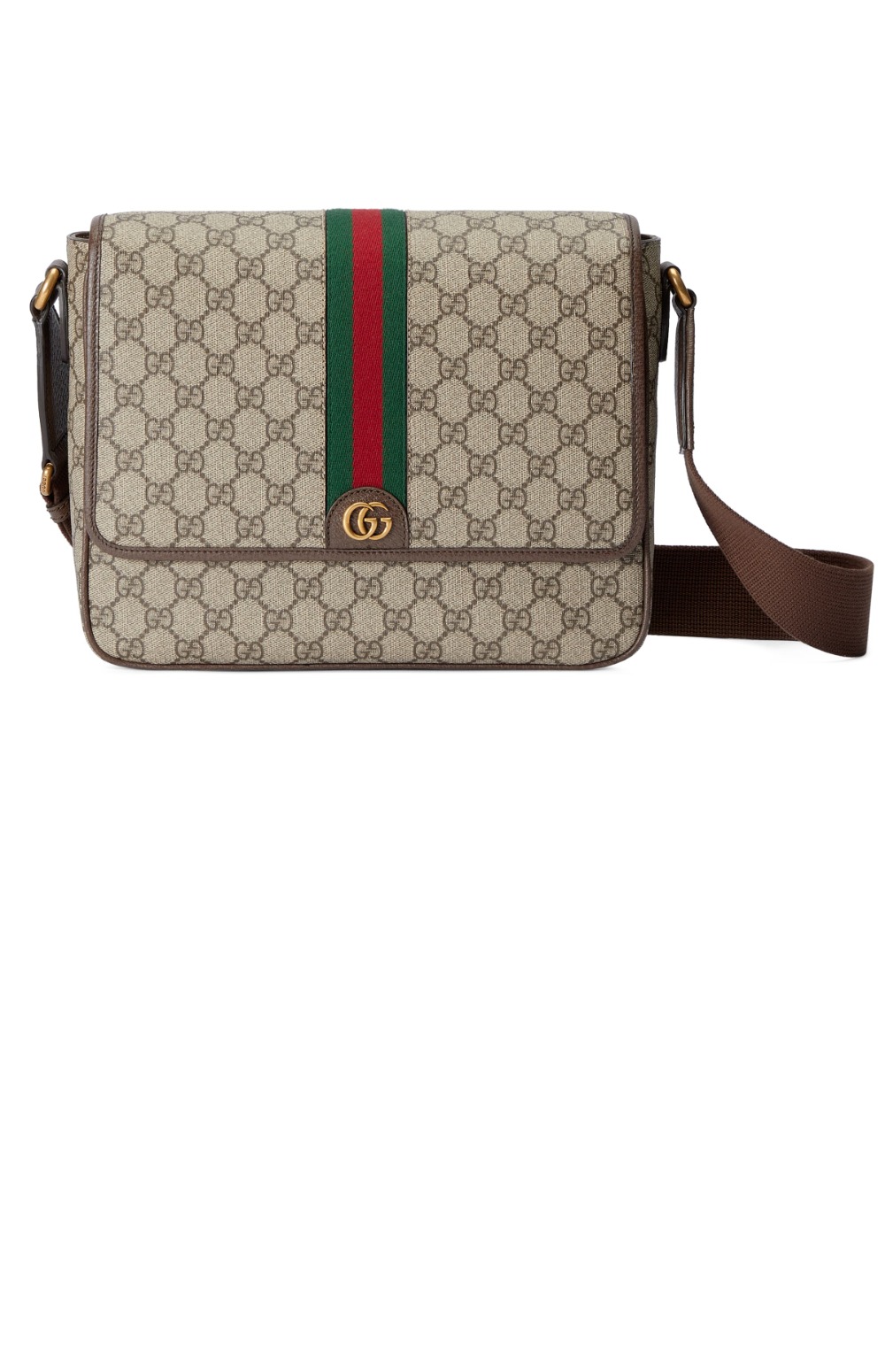 미러급레플리카사이트 | 명품레플리카 전문 쇼핑몰  | 퍼스트원 - 오피디아 미듐 메신저백 761741 > 구찌