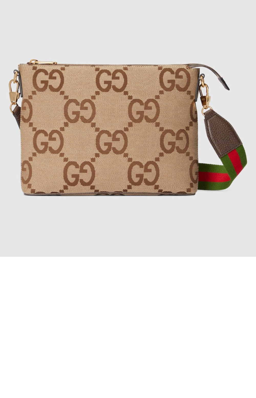 미러급레플리카사이트 | 명품레플리카 전문 쇼핑몰  | 퍼스트원 - 점보 GG 메신저백 699130 > 구찌