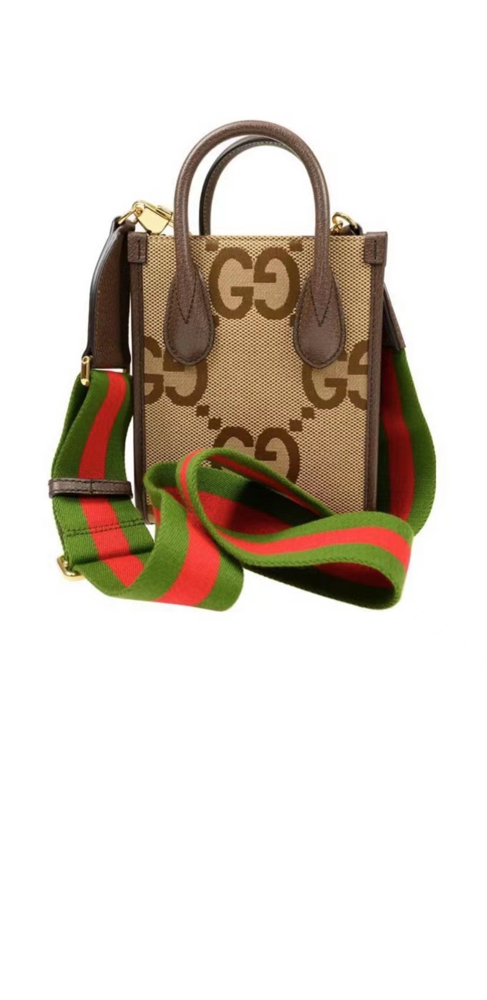 미러급레플리카사이트 | 명품레플리카 전문 쇼핑몰  | 퍼스트원 - 점보 GG 미니 토트백 699406 > 구찌