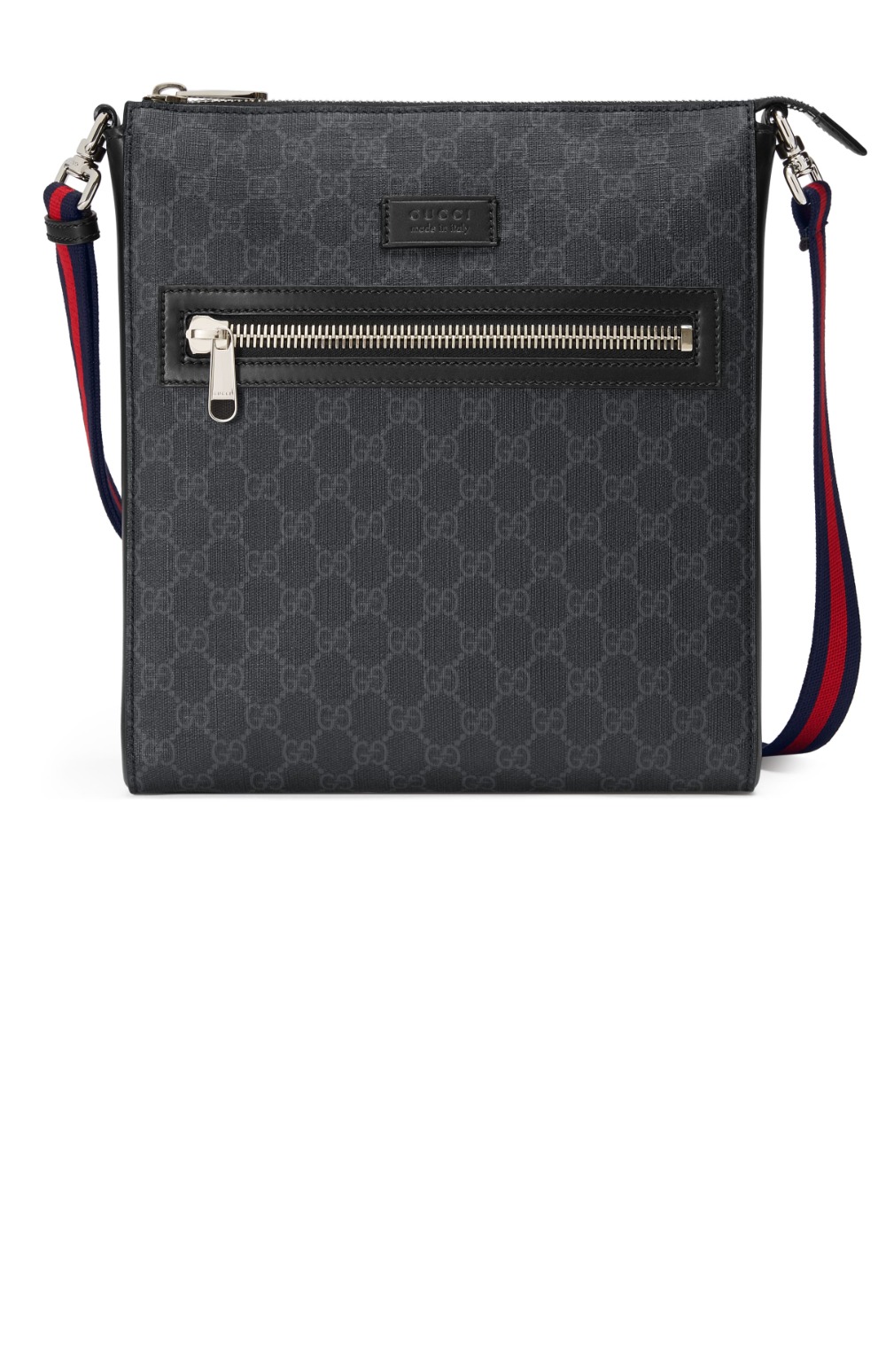 미러급레플리카사이트 | 명품레플리카 전문 쇼핑몰  | 퍼스트원 - GG 수프림 메신저백 474137 > 구찌