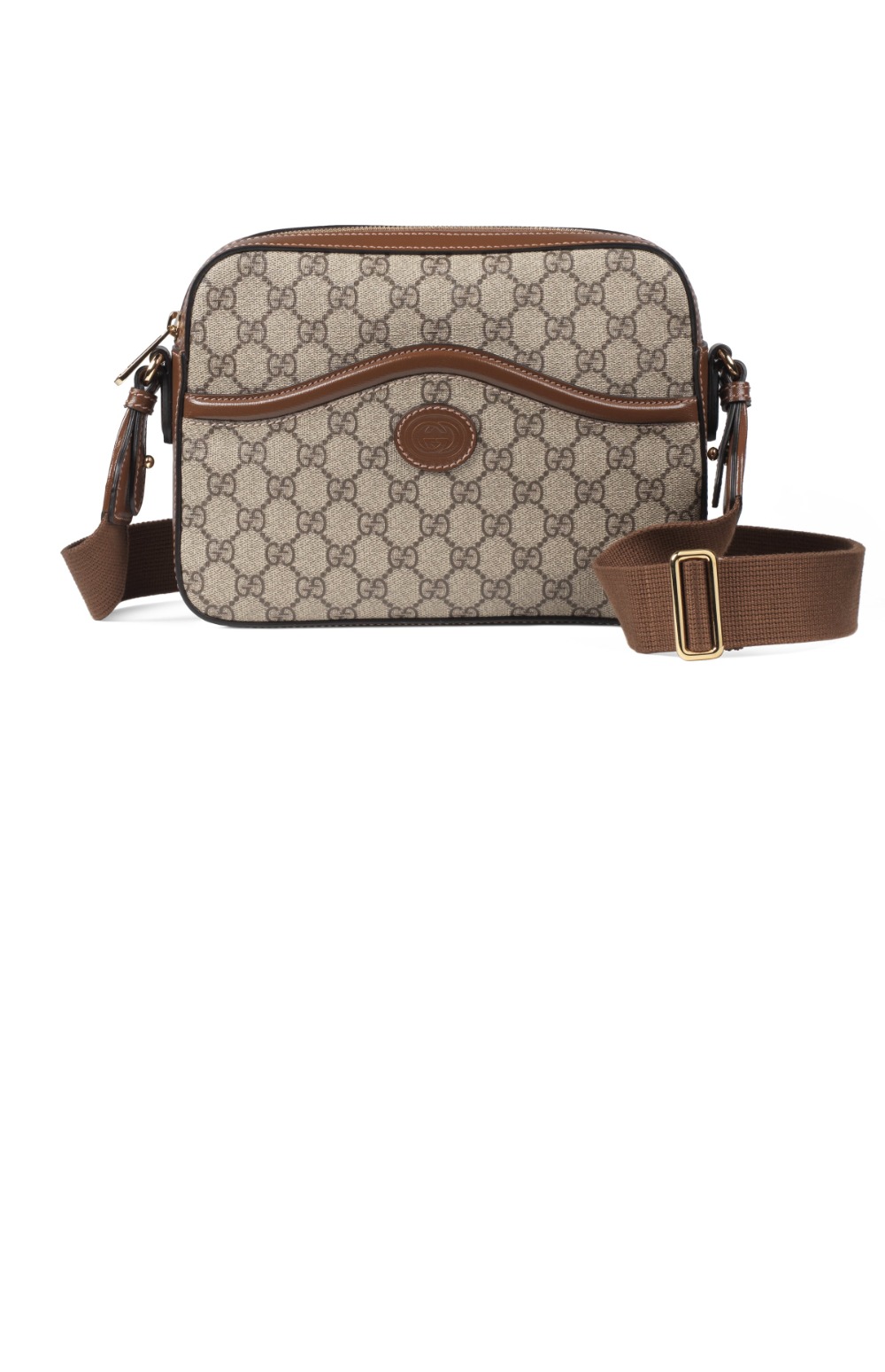 미러급레플리카사이트 | 명품레플리카 전문 쇼핑몰  | 퍼스트원 - G 디테일의 메신저백 675891 > 구찌