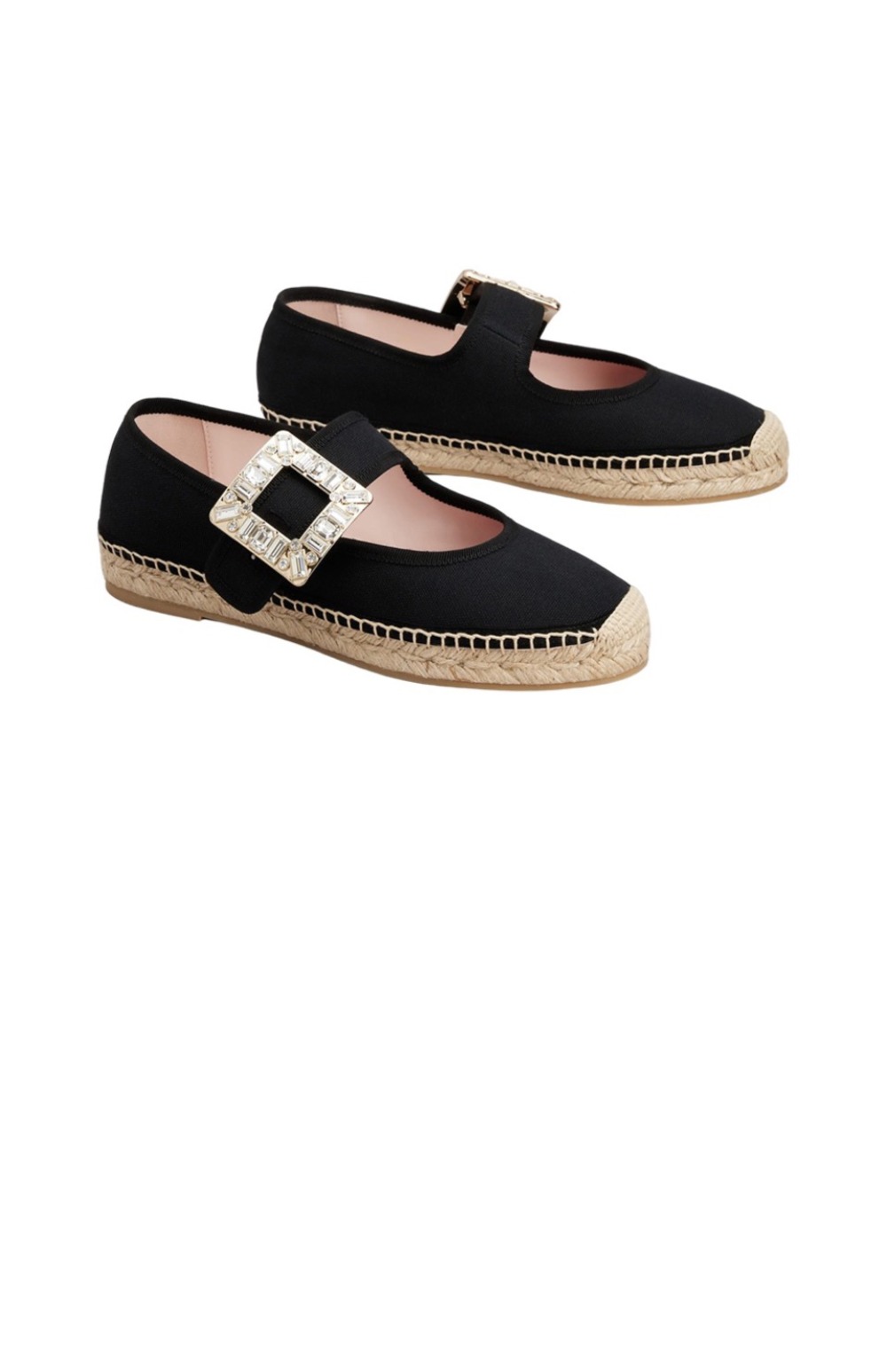 미러급레플리카사이트 | 명품레플리카 전문 쇼핑몰  | 퍼스트원 - 라인스톤 버클 에스빠르듀 4123 > 로저비비에