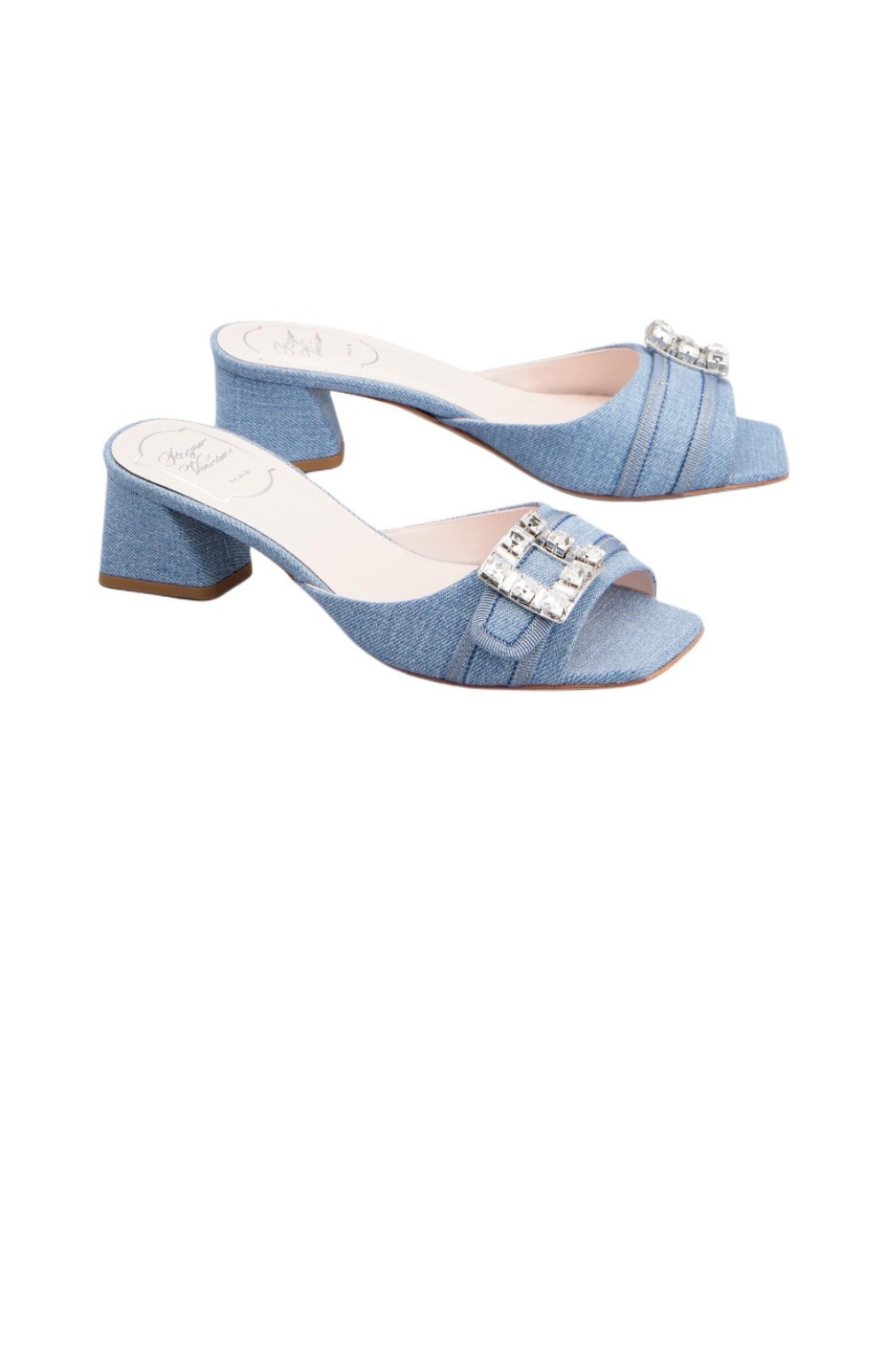 미러급레플리카사이트 | 명품레플리카 전문 쇼핑몰  | 퍼스트원 - 버클 뮬 5363 > 로저비비에