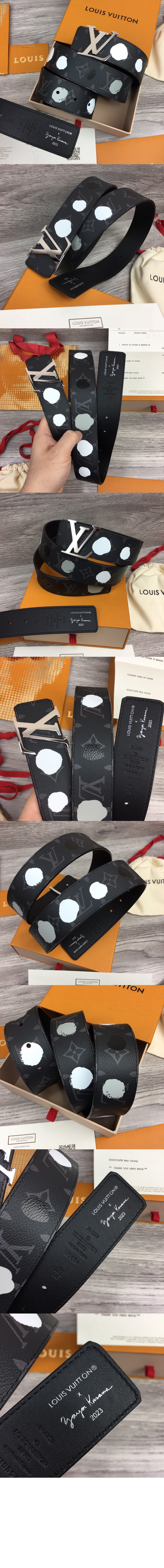 미러급레플리카사이트 | 명품레플리카 전문 쇼핑몰  | 퍼스트원 - LV 라인 리버서블 벨트 M0654U > 루이비통