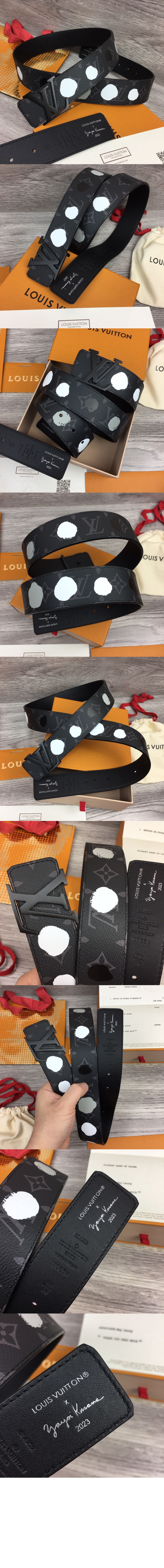 미러급레플리카사이트 | 명품레플리카 전문 쇼핑몰  | 퍼스트원 - LV 라인 리버서블 벨트 M0654U > 루이비통