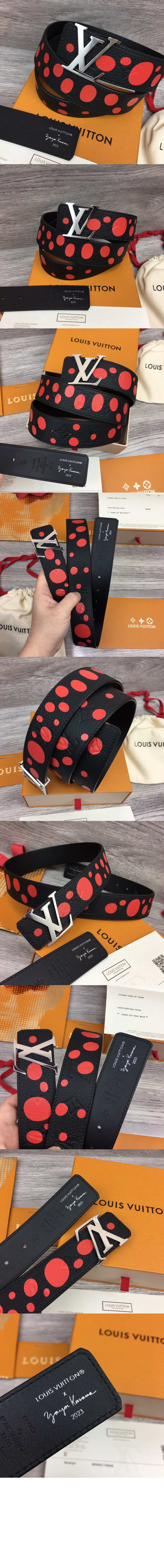 미러급레플리카사이트 | 명품레플리카 전문 쇼핑몰  | 퍼스트원 - 리버서블 벨트 M0673U > 루이비통