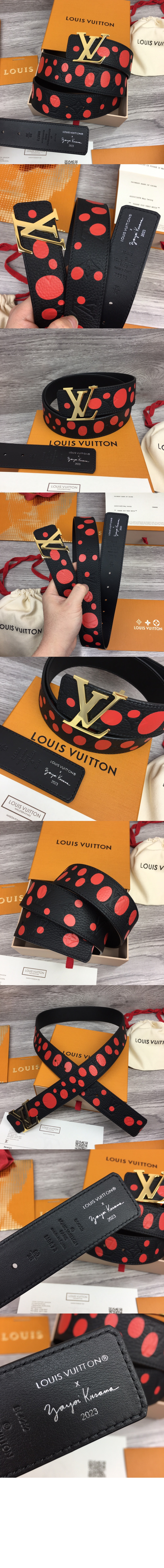 미러급레플리카사이트 | 명품레플리카 전문 쇼핑몰  | 퍼스트원 - 리버서블 벨트 M0673U > 루이비통