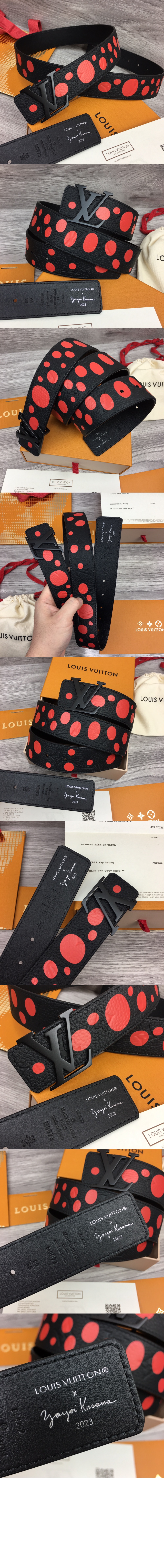 미러급레플리카사이트 | 명품레플리카 전문 쇼핑몰  | 퍼스트원 - 리버서블 벨트 M0673U > 루이비통