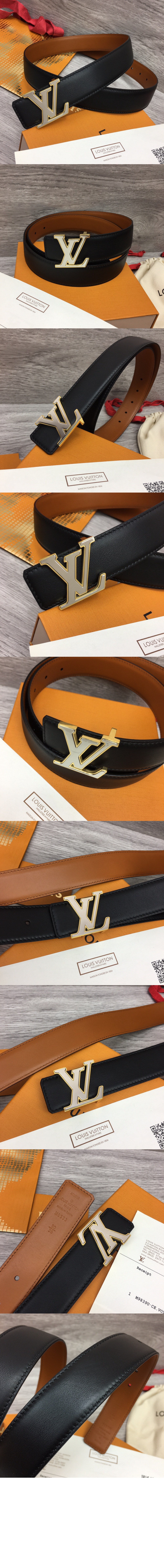 미러급레플리카사이트 | 명품레플리카 전문 쇼핑몰  | 퍼스트원 - 리버서블 벨트 M0533V > 루이비통