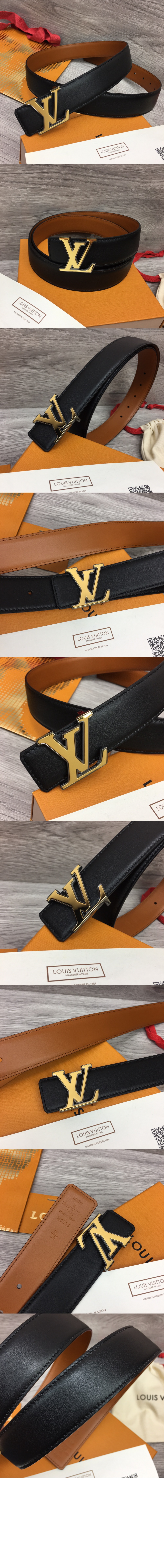 미러급레플리카사이트 | 명품레플리카 전문 쇼핑몰  | 퍼스트원 - 리버서블 벨트 M0533V > 루이비통