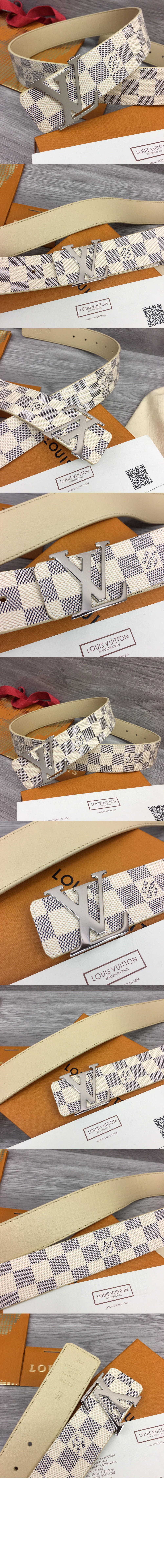 미러급레플리카사이트 | 명품레플리카 전문 쇼핑몰  | 퍼스트원 - 리버서블 벨트 M0569U > 루이비통