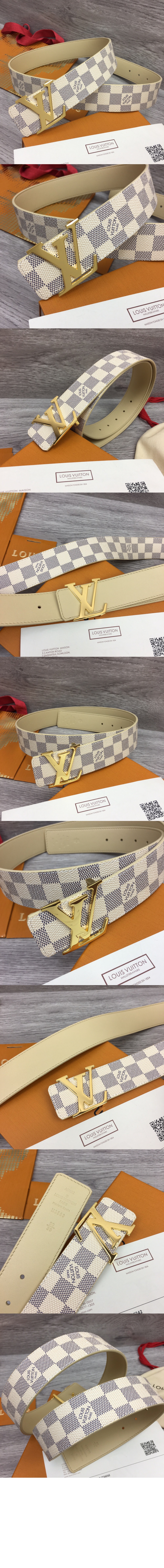 미러급레플리카사이트 | 명품레플리카 전문 쇼핑몰  | 퍼스트원 - 리버서블 벨트 M0569U > 루이비통