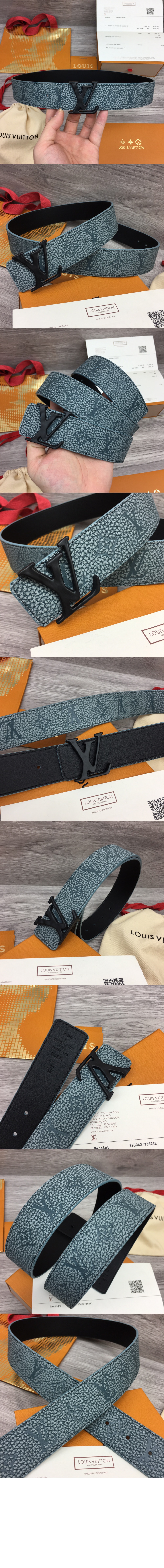 미러급레플리카사이트 | 명품레플리카 전문 쇼핑몰  | 퍼스트원 - 리버서블 벨트 M0573V > 루이비통