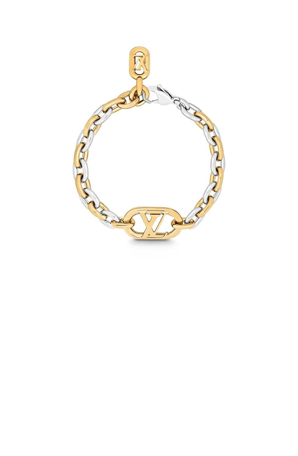 미러급레플리카사이트 | 명품레플리카 전문 쇼핑몰  | 퍼스트원 - 에브리데이 체인 LV 팔찌 M00622 > 루이비통