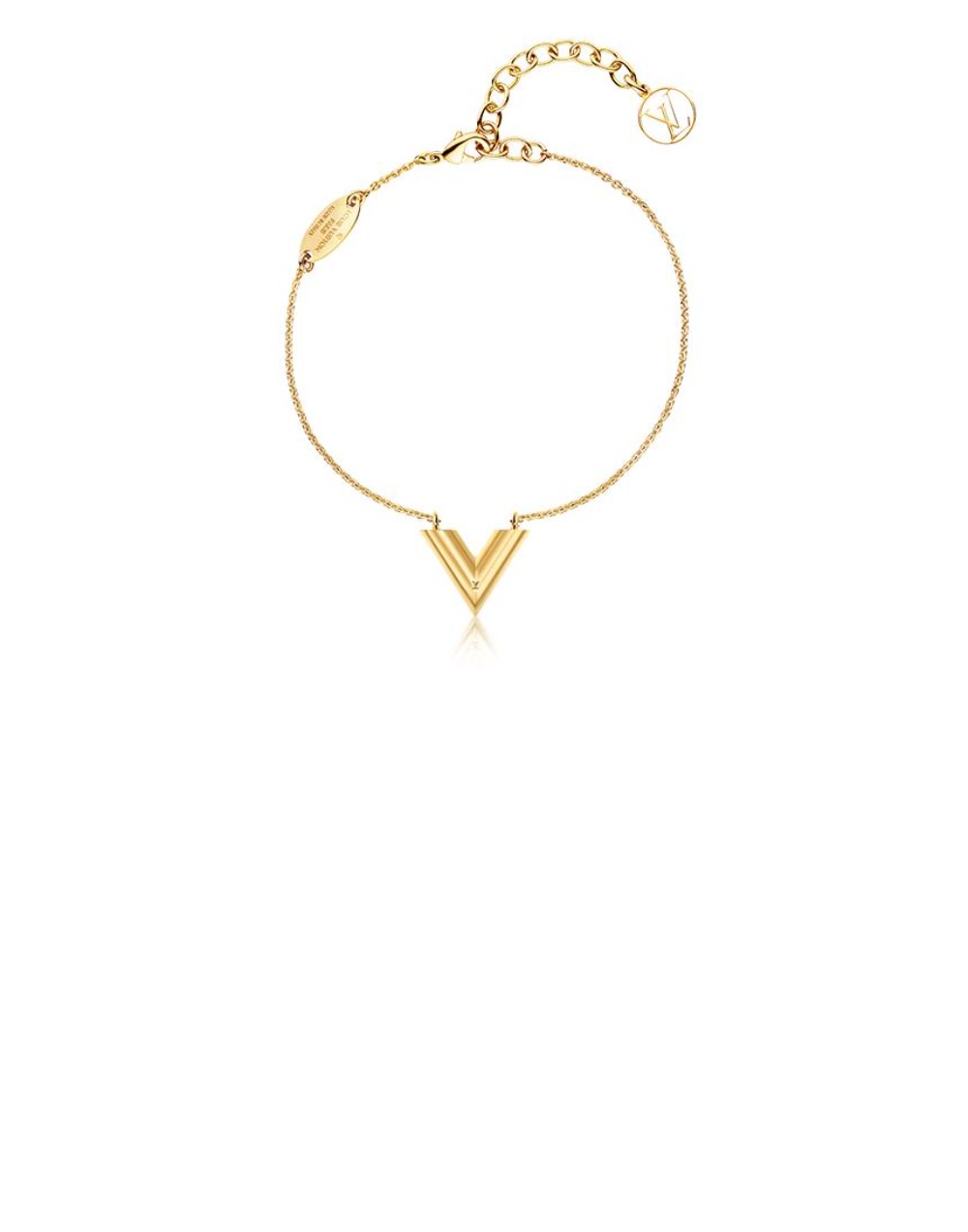 미러급레플리카사이트 | 명품레플리카 전문 쇼핑몰  | 퍼스트원 - 에센셜 V 팔찌 M61084 > 루이비통