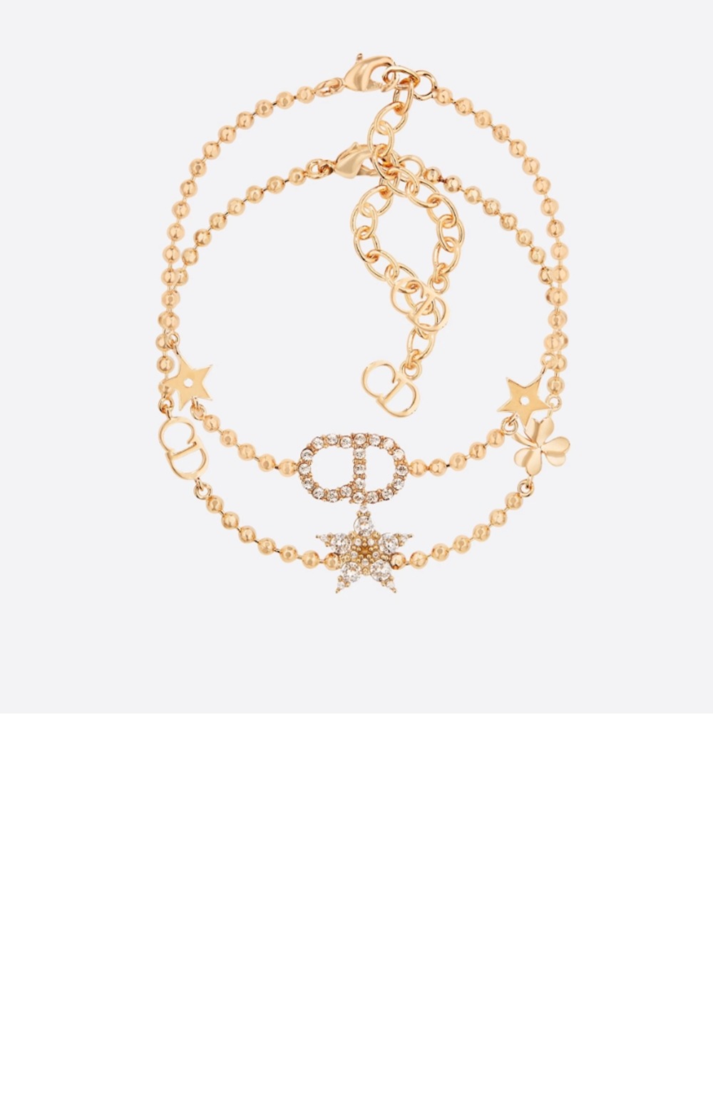 미러급레플리카사이트 | 명품레플리카 전문 쇼핑몰  | 퍼스트원 - 클레어 디 룬 팔찌 B1039 > 디올