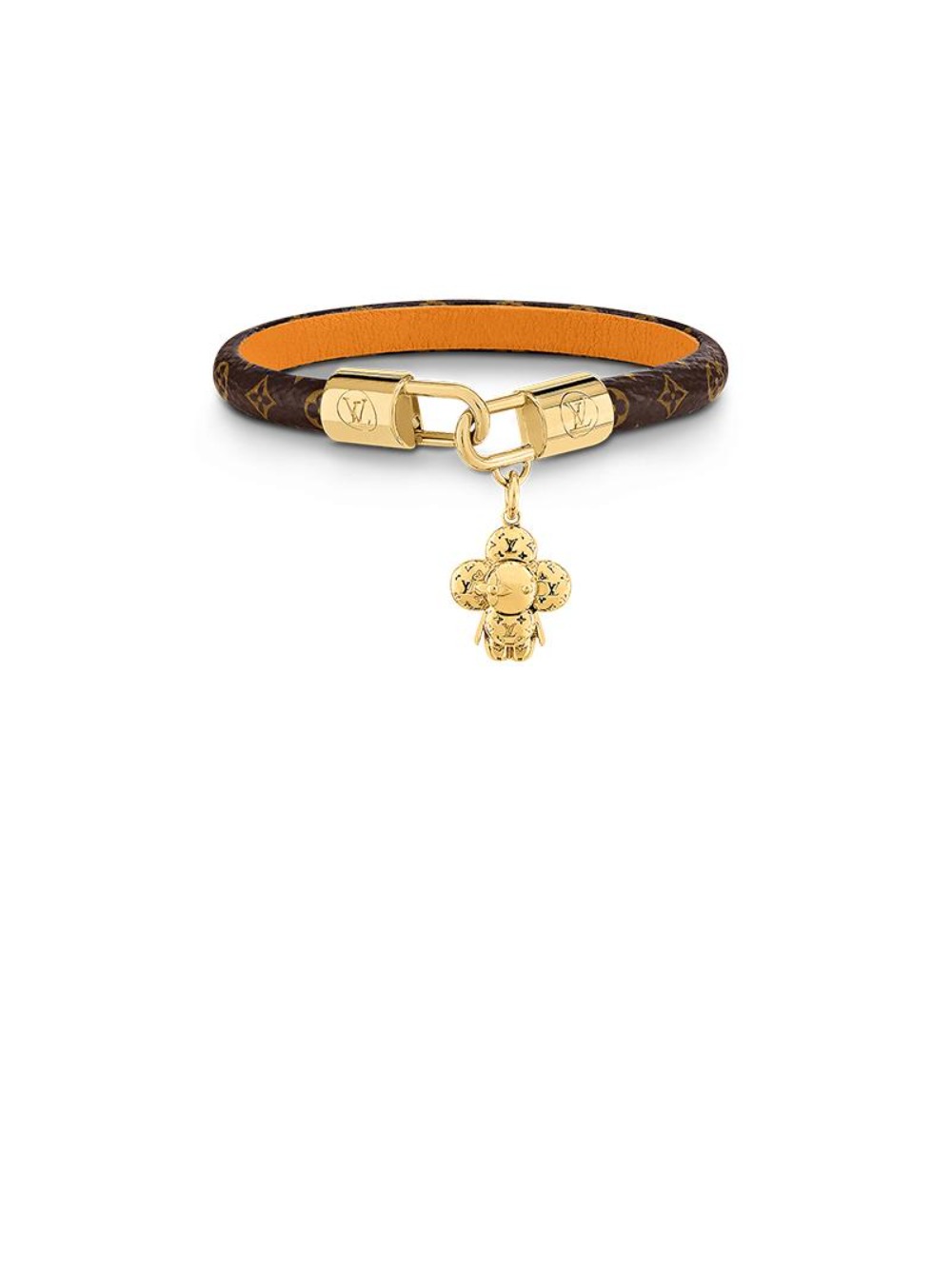 미러급레플리카사이트 | 명품레플리카 전문 쇼핑몰  | 퍼스트원 - 비비엔 팔찌 M6773E > 루이비통