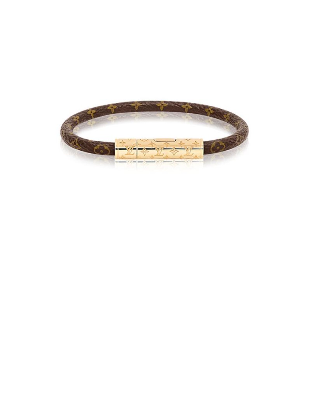 미러급레플리카사이트 | 명품레플리카 전문 쇼핑몰  | 퍼스트원 - LV 컨피덴셜 팔찌 M6334E > 루이비통