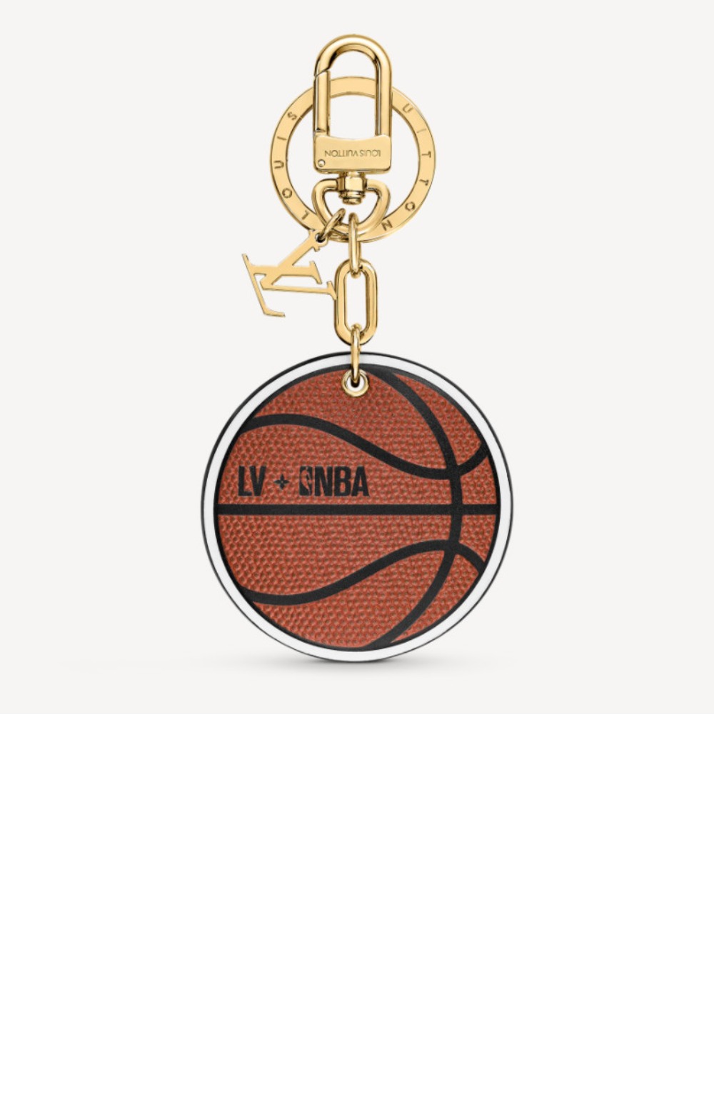미러급레플리카사이트 | 명품레플리카 전문 쇼핑몰  | 퍼스트원 - LV 농구 키홀더 MP3038 > 루이비통