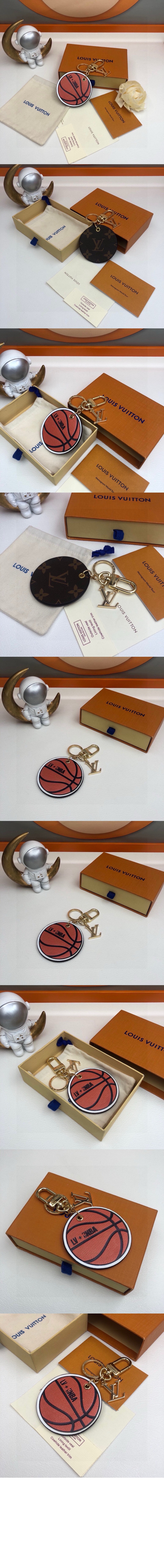 미러급레플리카사이트 | 명품레플리카 전문 쇼핑몰  | 퍼스트원 - LV 농구 키홀더 MP3038 > 루이비통