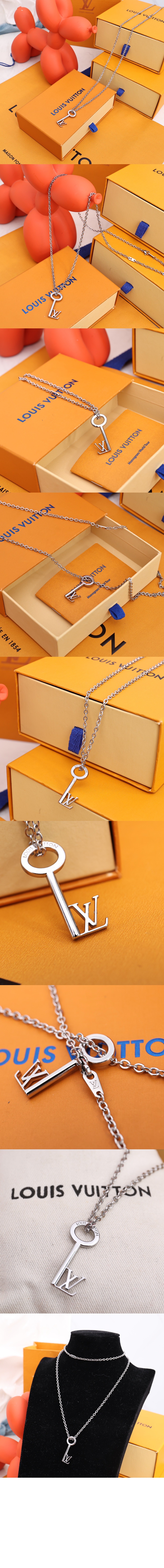 미러급레플리카사이트 | 명품레플리카 전문 쇼핑몰  | 퍼스트원 - LV 키 목걸이 M00678 > 루이비통