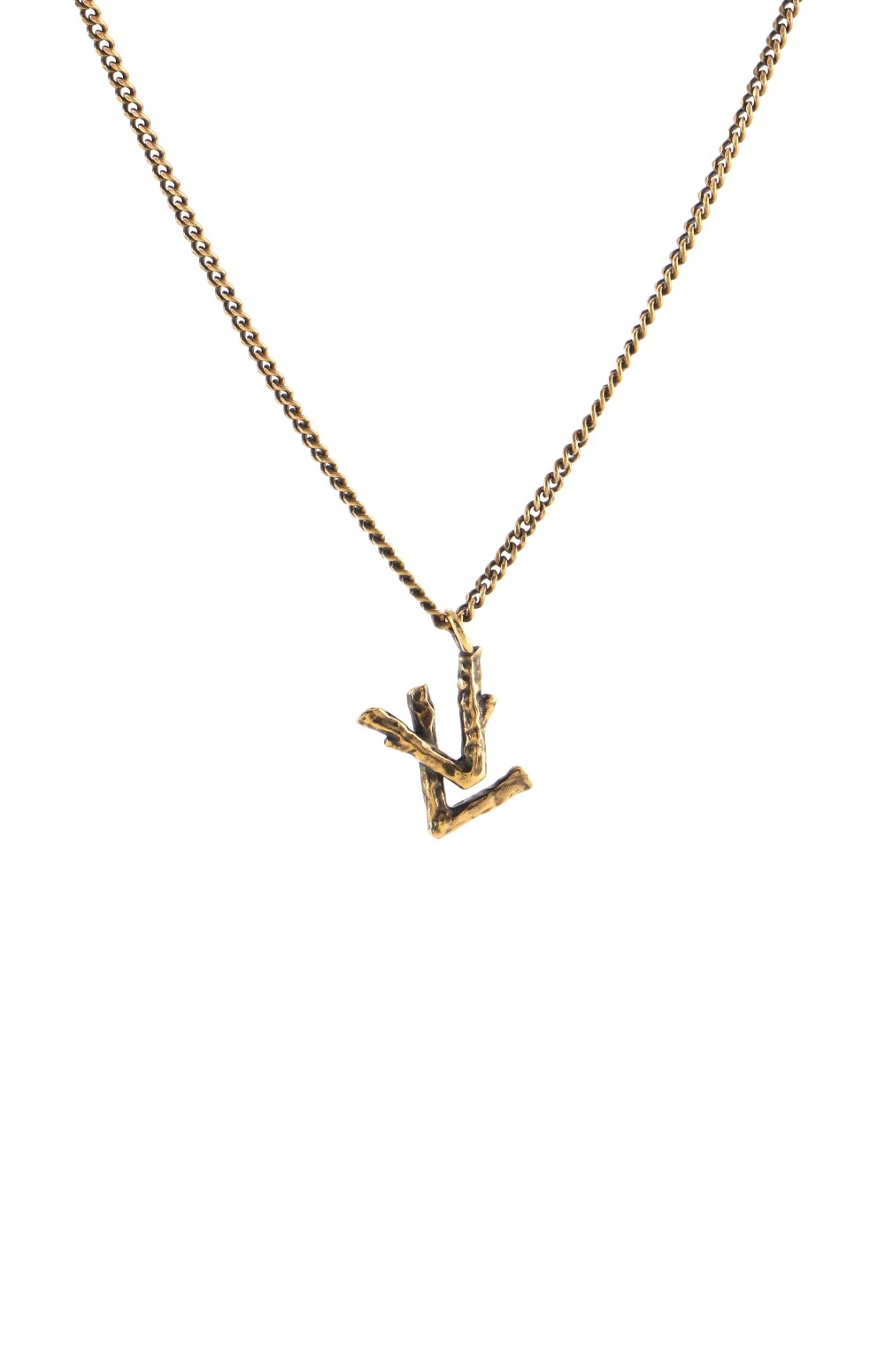 미러급레플리카사이트 | 명품레플리카 전문 쇼핑몰  | 퍼스트원 - 우드 텍스처 목걸이 MP2780 > 루이비통