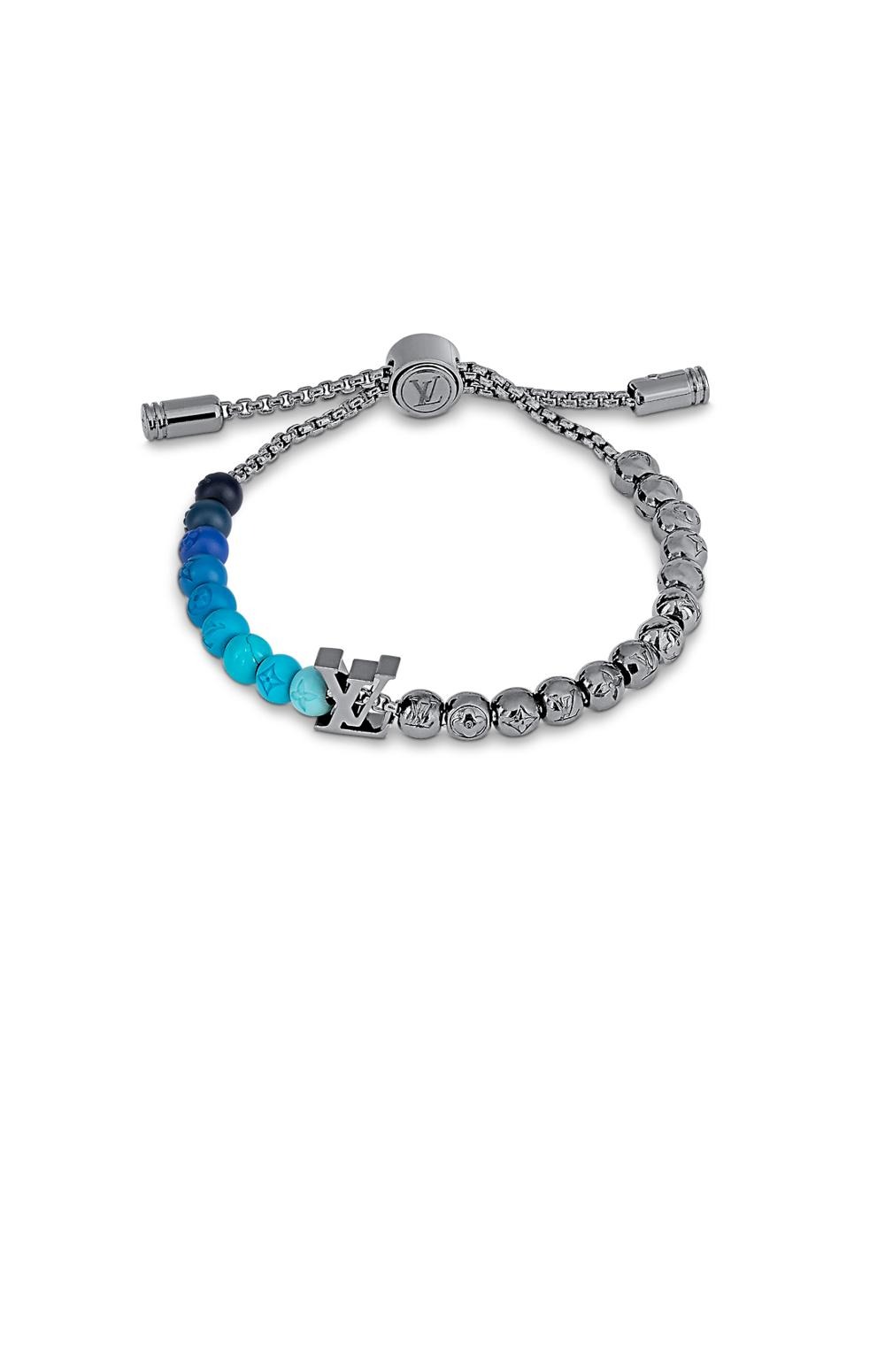 미러급레플리카사이트 | 명품레플리카 전문 쇼핑몰  | 퍼스트원 - LV 비즈 팔찌 M0947A > 루이비통