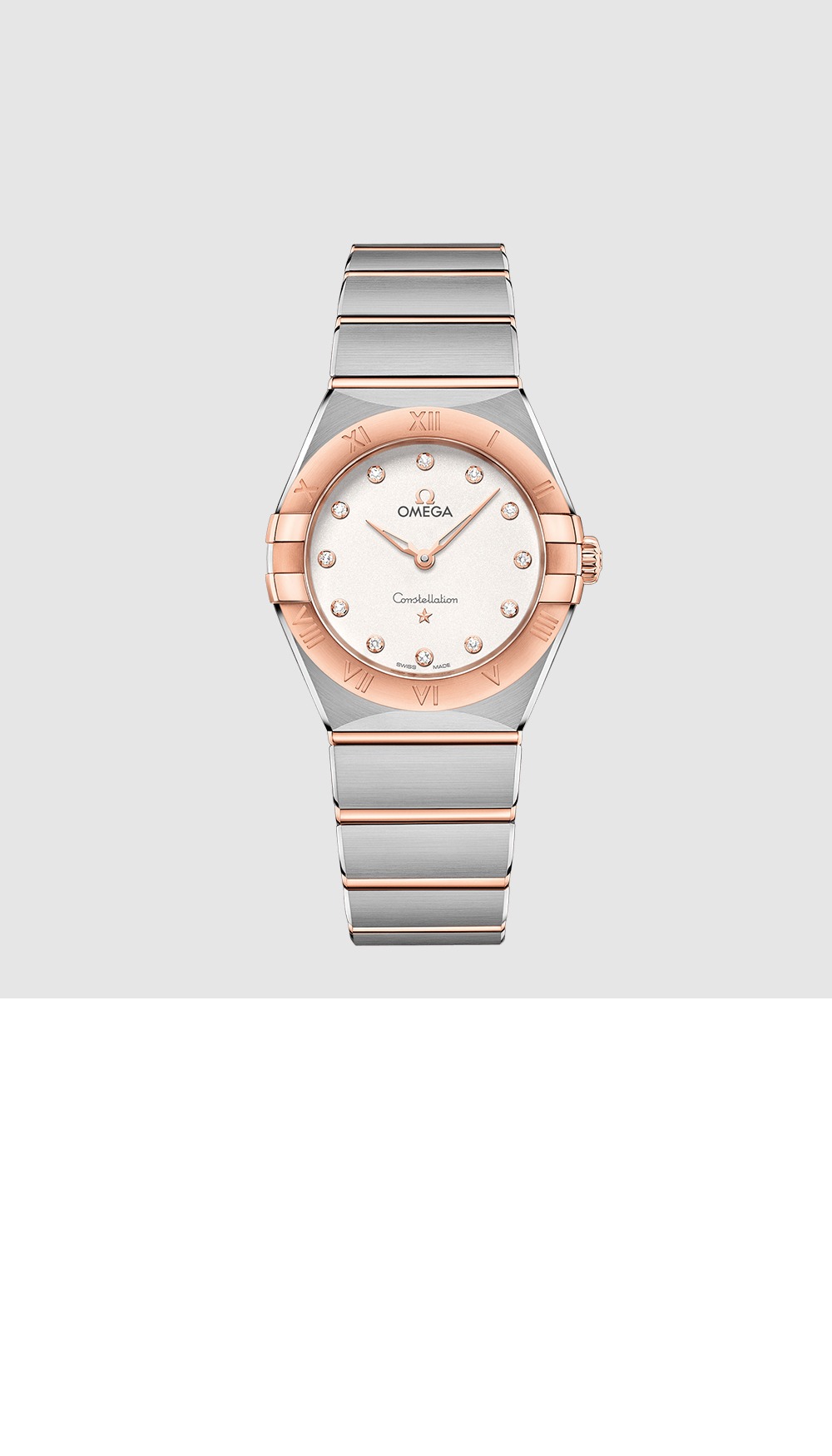 미러급레플리카사이트 | 명품레플리카 전문 쇼핑몰  | 퍼스트원 - 컨스텔레이션 콤비 28 > 오메가