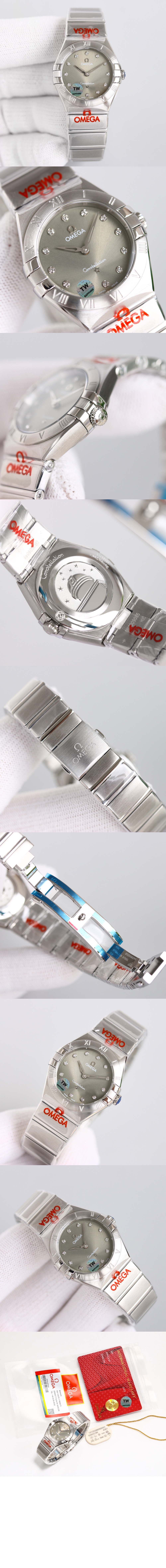 미러급레플리카사이트 | 명품레플리카 전문 쇼핑몰  | 퍼스트원 - 컨스텔레이션 28 > 오메가