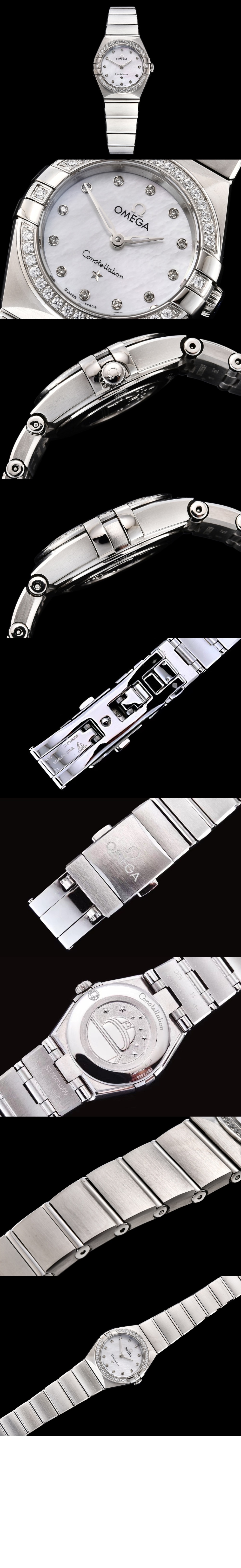 미러급레플리카사이트 | 명품레플리카 전문 쇼핑몰  | 퍼스트원 - 컨스텔레이션 28 > 오메가