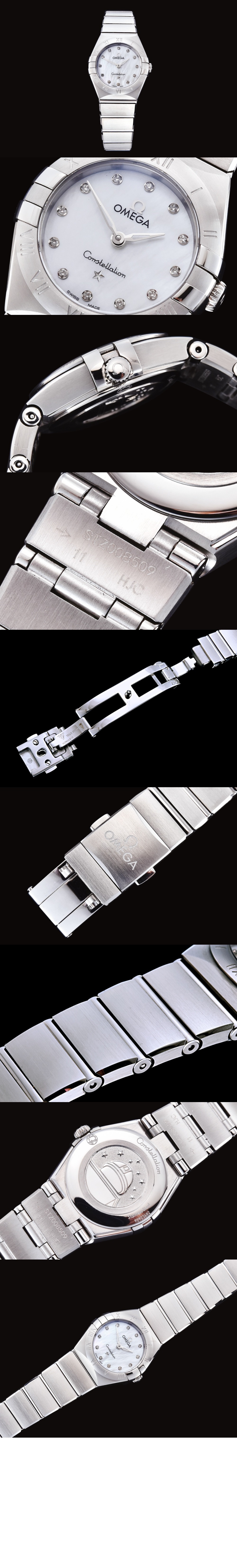 미러급레플리카사이트 | 명품레플리카 전문 쇼핑몰  | 퍼스트원 - 컨스텔레이션 28 > 오메가