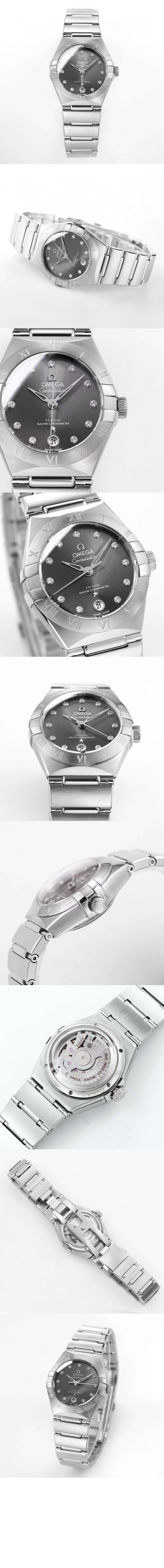 미러급레플리카사이트 | 명품레플리카 전문 쇼핑몰  | 퍼스트원 - 컨스텔레이션 29 > 오메가