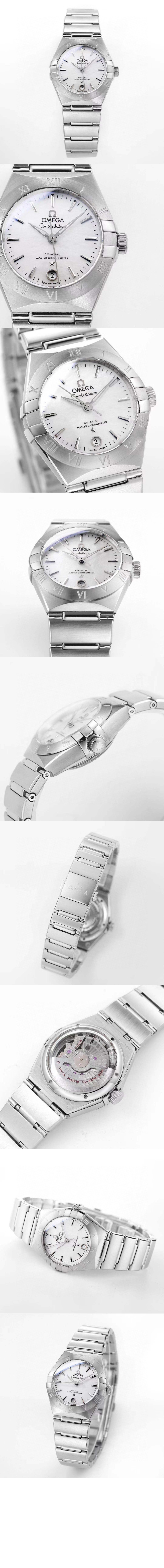 미러급레플리카사이트 | 명품레플리카 전문 쇼핑몰  | 퍼스트원 - 컨스텔레이션 29 > 오메가