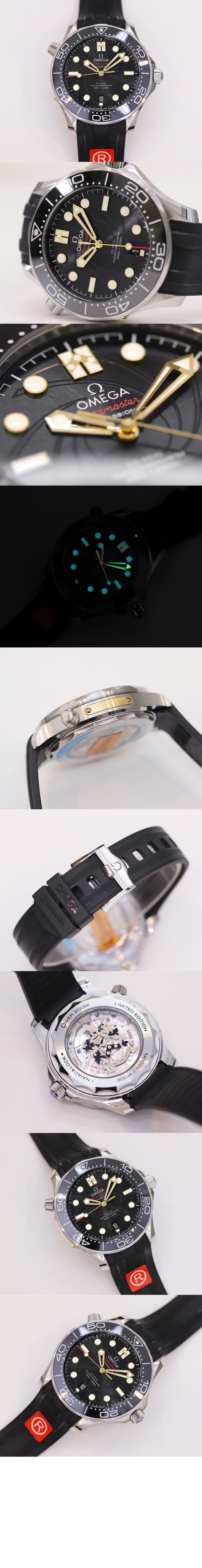 미러급레플리카사이트 | 명품레플리카 전문 쇼핑몰  | 퍼스트원 - 씨마스터 다이버 300 42 > 오메가