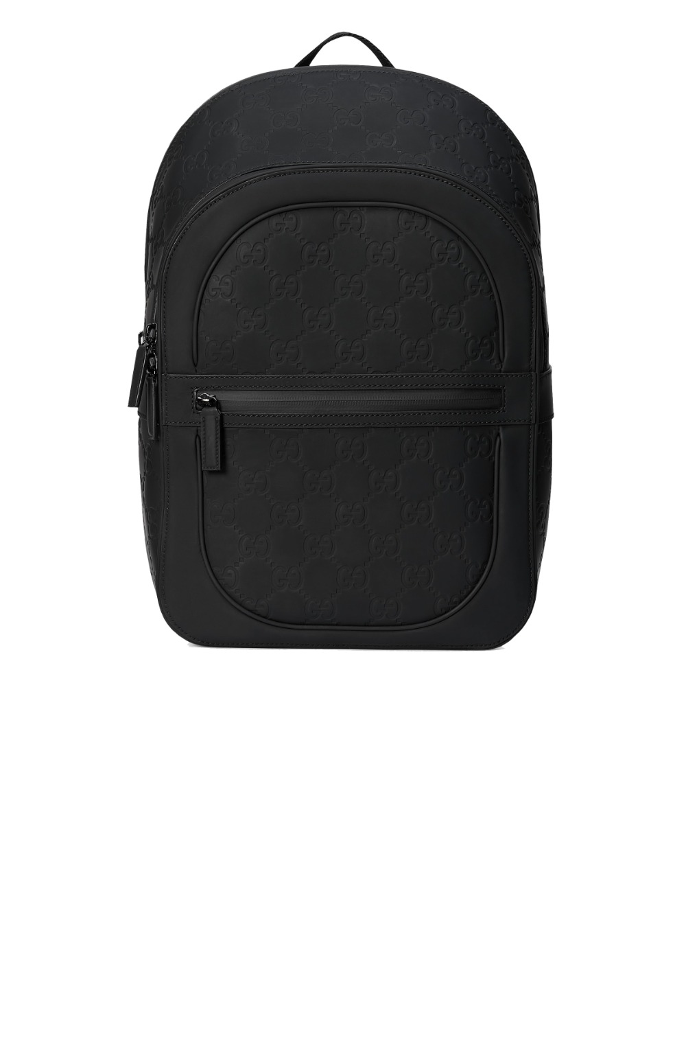 미러급레플리카사이트 | 명품레플리카 전문 쇼핑몰  | 퍼스트원 - GG 러버 효과 백팩 771280 > 구찌