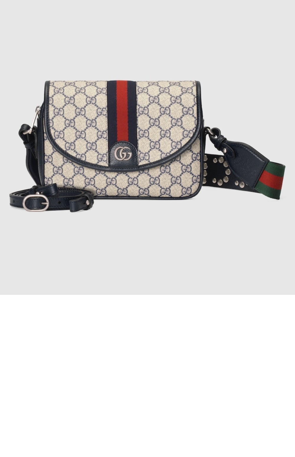 미러급레플리카사이트 | 명품레플리카 전문 쇼핑몰  | 퍼스트원 - GG 스몰 숄더백 722117 > 구찌