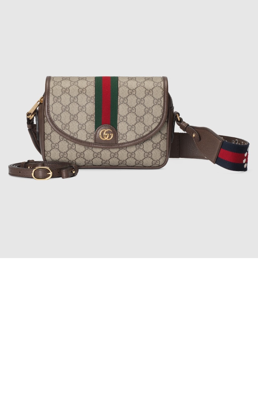 미러급레플리카사이트 | 명품레플리카 전문 쇼핑몰  | 퍼스트원 - GG 스몰 숄더백 722117 > 구찌