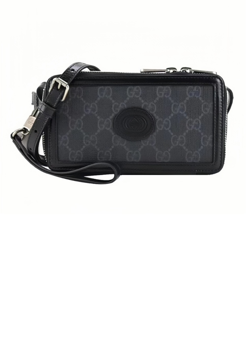 미러급레플리카사이트 | 명품레플리카 전문 쇼핑몰  | 퍼스트원 - 인터로킹 G 미니백 671674 > 구찌