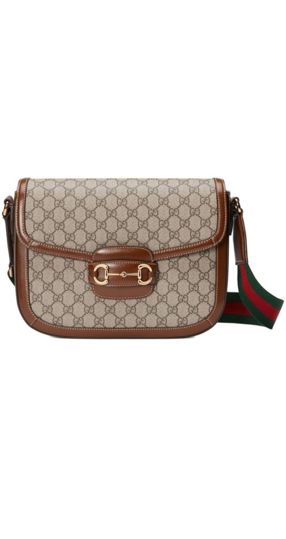 미러급레플리카사이트 | 명품레플리카 전문 쇼핑몰  | 퍼스트원 - 홀스빗 1955 크로스백 700457 > 구찌