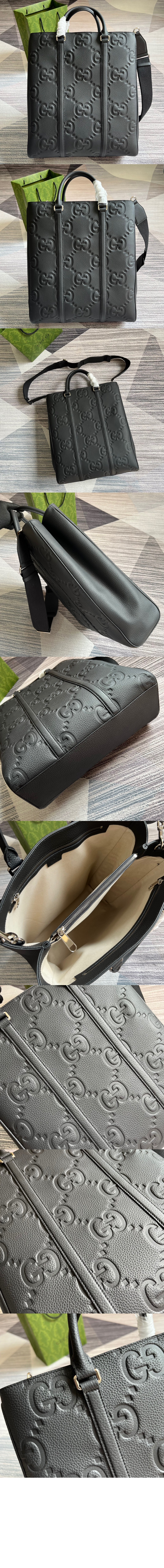 미러급레플리카사이트 | 명품레플리카 전문 쇼핑몰  | 퍼스트원 - GG 미디엄 토트백 760233 > 구찌