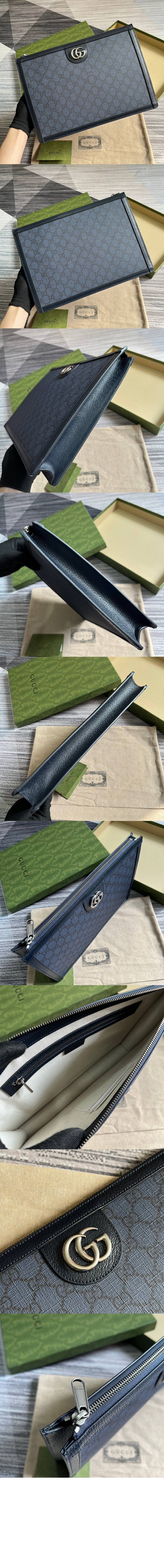 미러급레플리카사이트 | 명품레플리카 전문 쇼핑몰  | 퍼스트원 - 오피디아 포트폴리오 케이스 674078 > 구찌