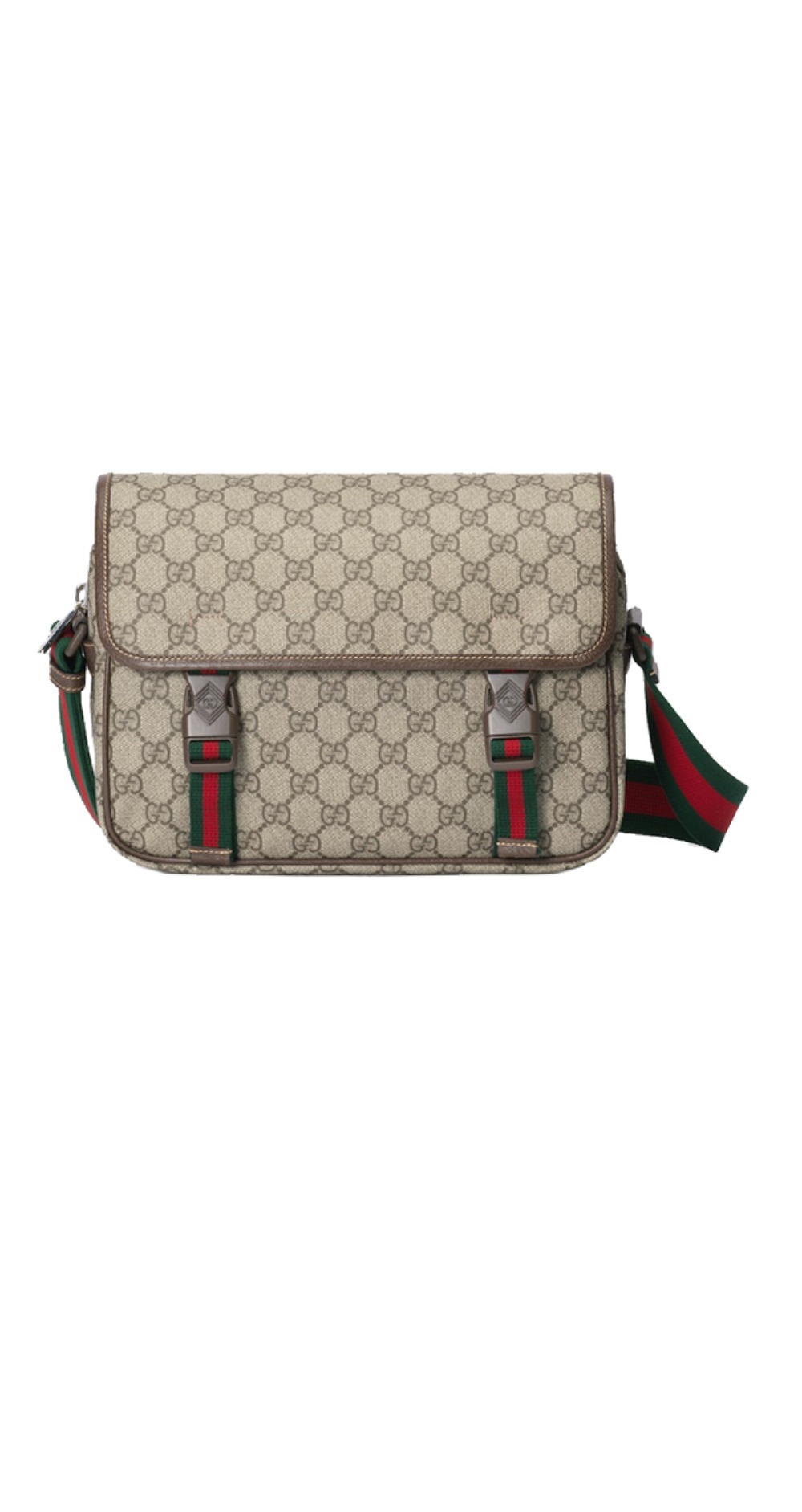 미러급레플리카사이트 | 명품레플리카 전문 쇼핑몰  | 퍼스트원 - GG 메신저백 760123 > 구찌