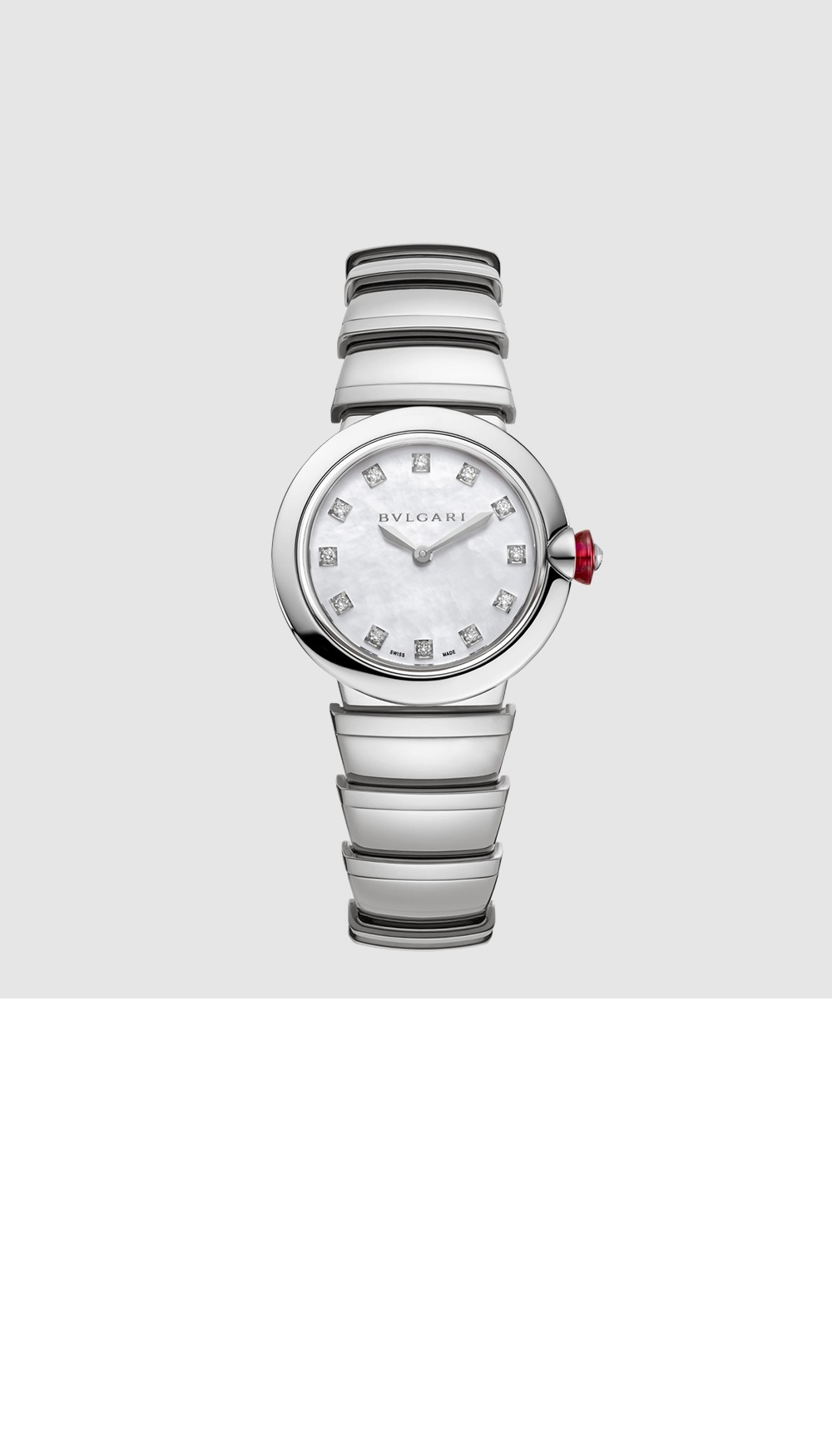 미러급레플리카사이트 | 명품레플리카 전문 쇼핑몰  | 퍼스트원 - 루체아 워치 33 102196 > 불가리