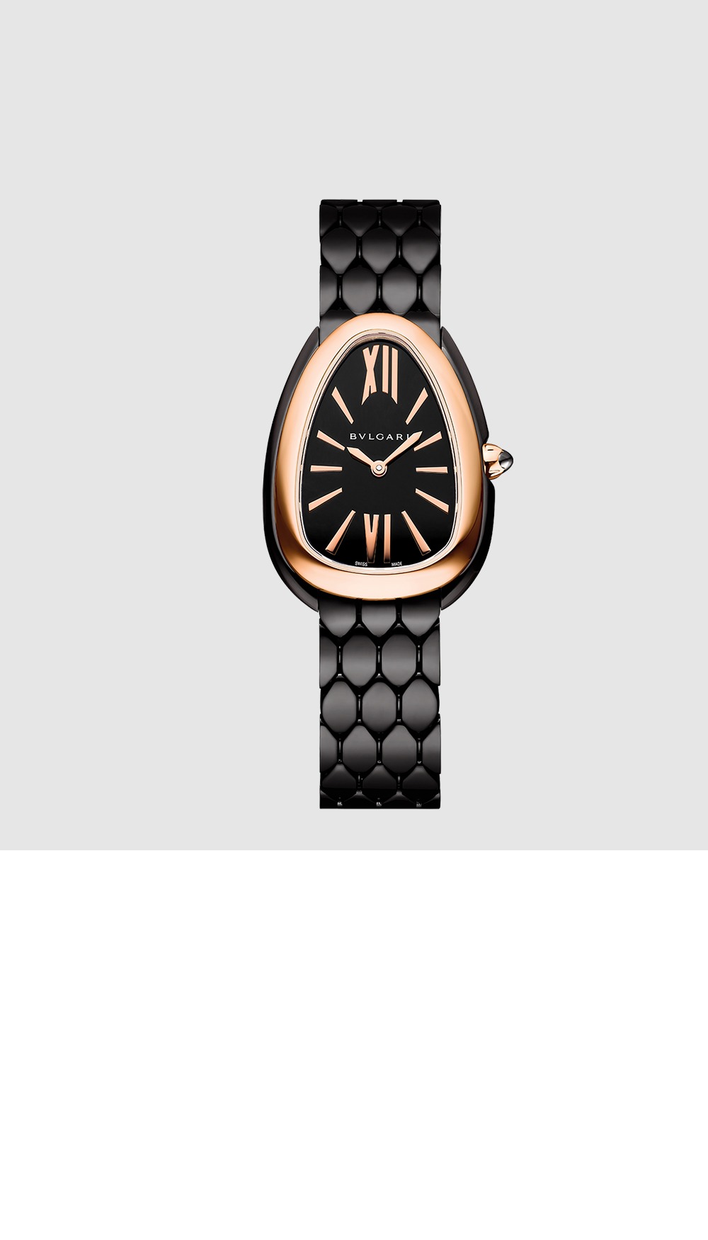 미러급레플리카사이트 | 명품레플리카 전문 쇼핑몰  | 퍼스트원 - 세르펜티 세두토리 워치 33 103704 > 불가리