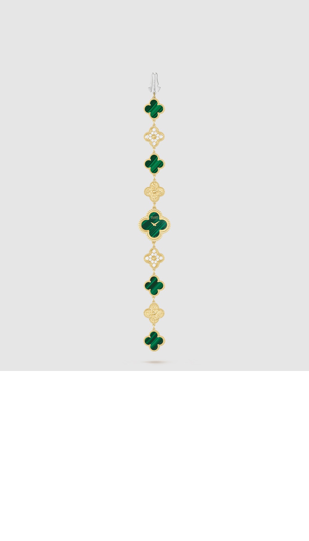 미러급레플리카사이트 | 명품레플리카 전문 쇼핑몰  | 퍼스트원 - 스위트 알함브라 워치 22.7 8SJ00 > 반클리프