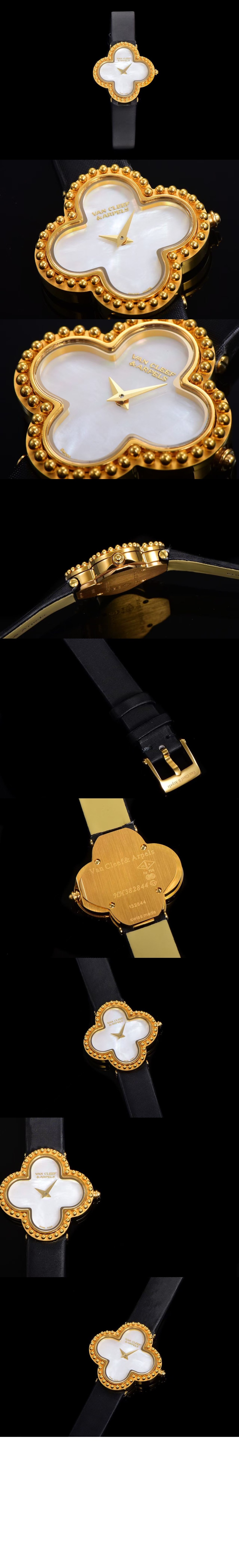 미러급레플리카사이트 | 명품레플리카 전문 쇼핑몰  | 퍼스트원 - 스위트 알함브라 워치 30 22000 > 반클리프