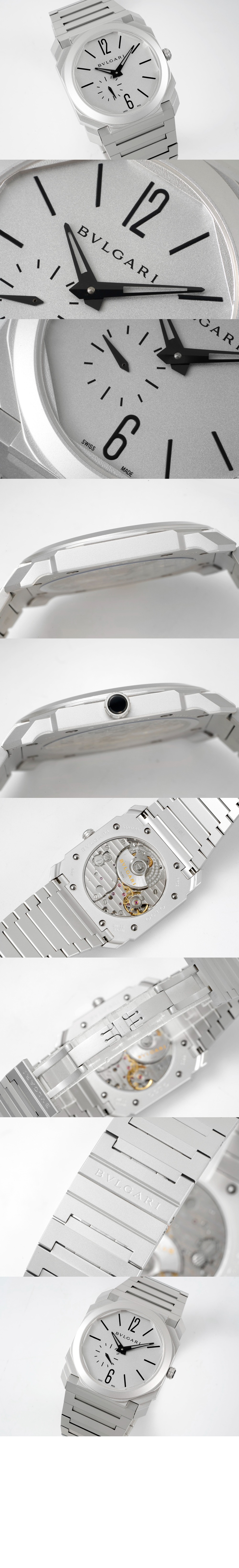 미러급레플리카사이트 | 명품레플리카 전문 쇼핑몰  | 퍼스트원 - 옥토 피니씨모 워치 40 102713 > 불가리