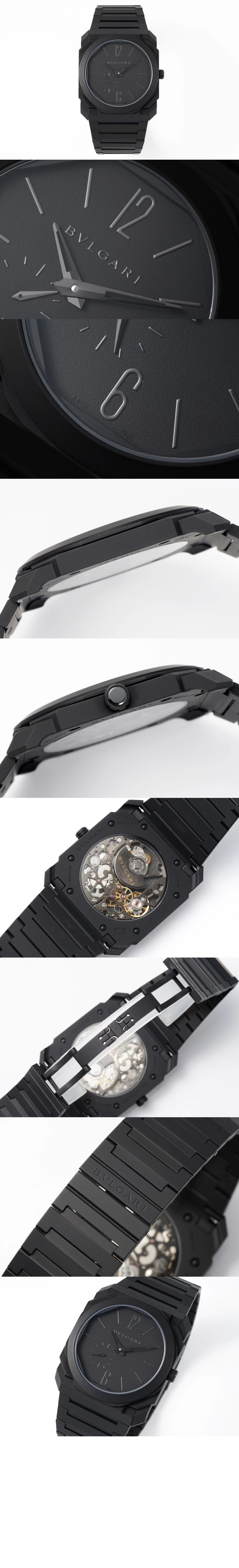 미러급레플리카사이트 | 명품레플리카 전문 쇼핑몰  | 퍼스트원 - 옥토 피니씨모 워치 40 103077 > 불가리